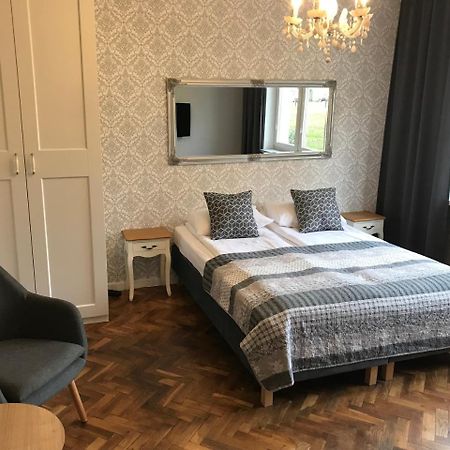 Apartamenty Old Town Mniszki Γκντανσκ Εξωτερικό φωτογραφία