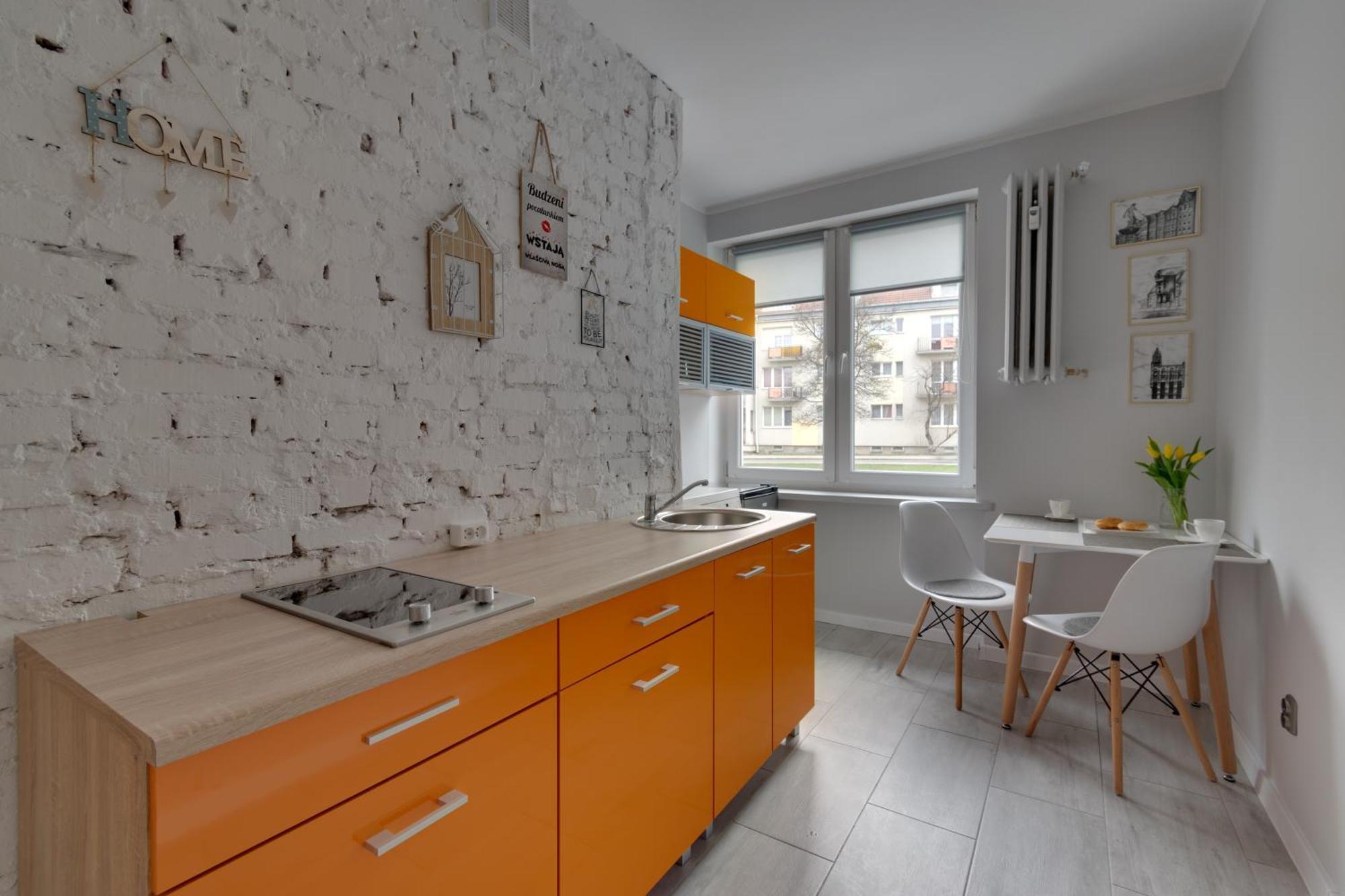 Apartamenty Old Town Mniszki Γκντανσκ Εξωτερικό φωτογραφία