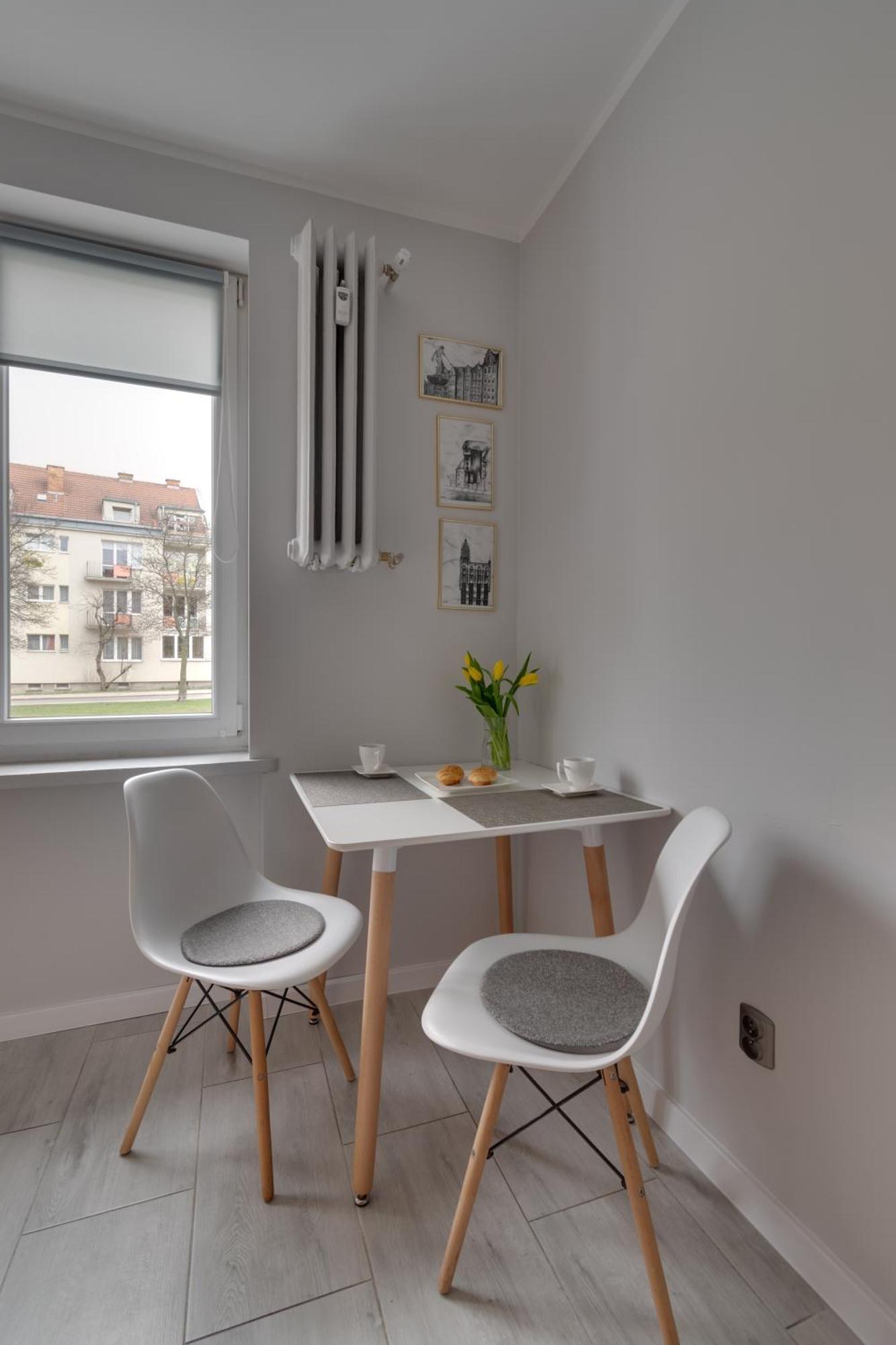 Apartamenty Old Town Mniszki Γκντανσκ Εξωτερικό φωτογραφία