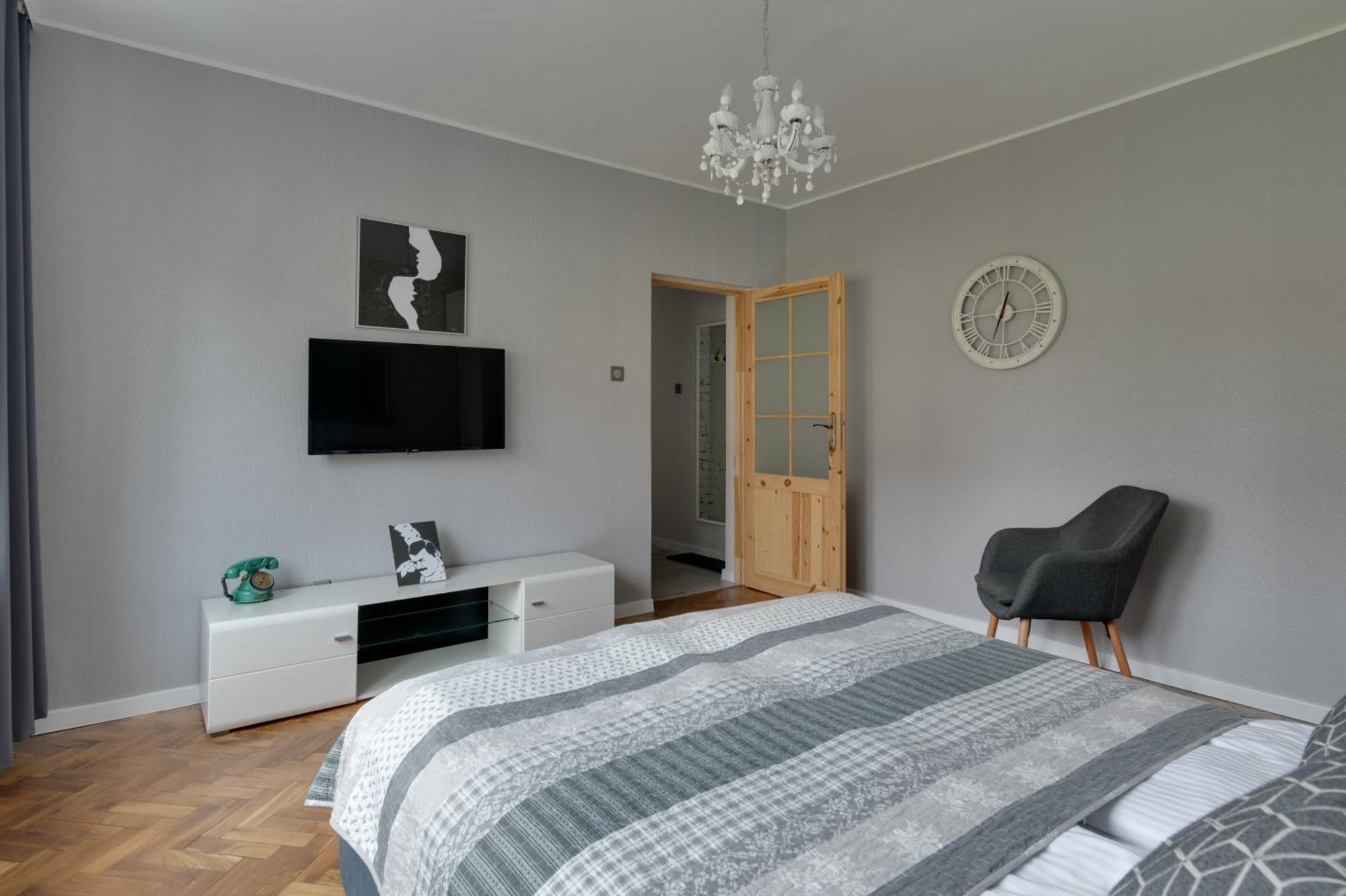 Apartamenty Old Town Mniszki Γκντανσκ Εξωτερικό φωτογραφία