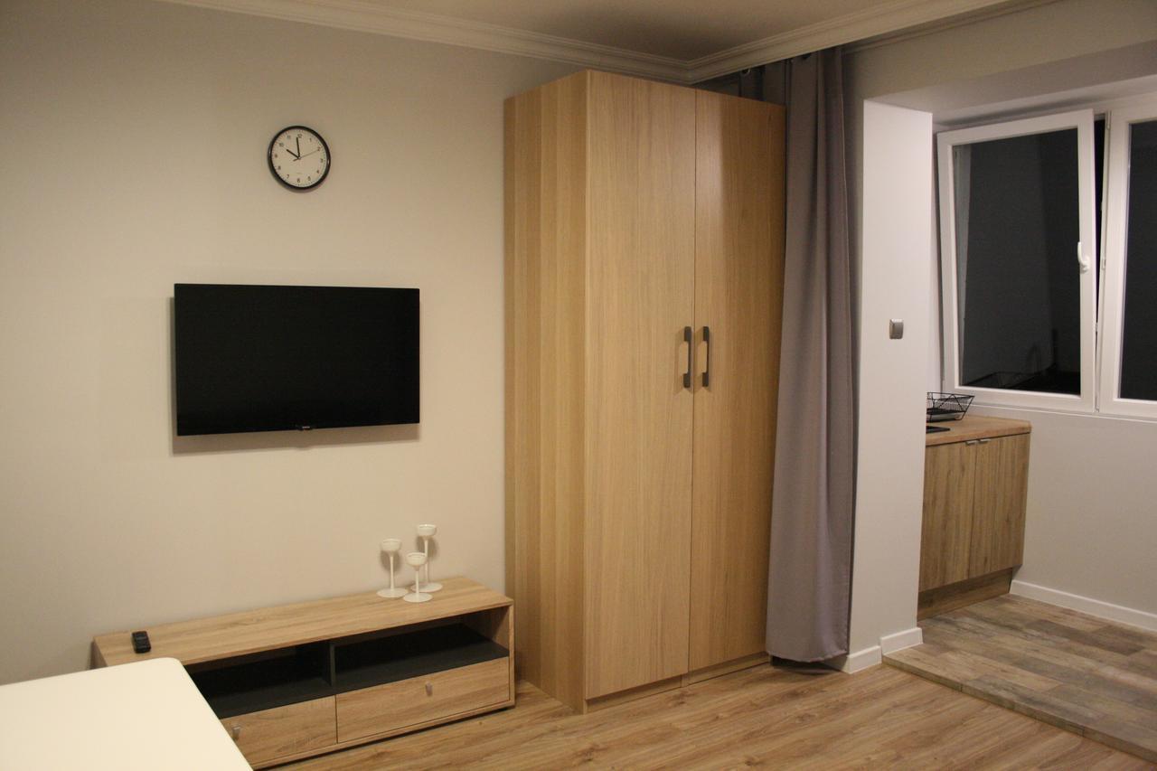 Apartamenty Old Town Mniszki Γκντανσκ Εξωτερικό φωτογραφία