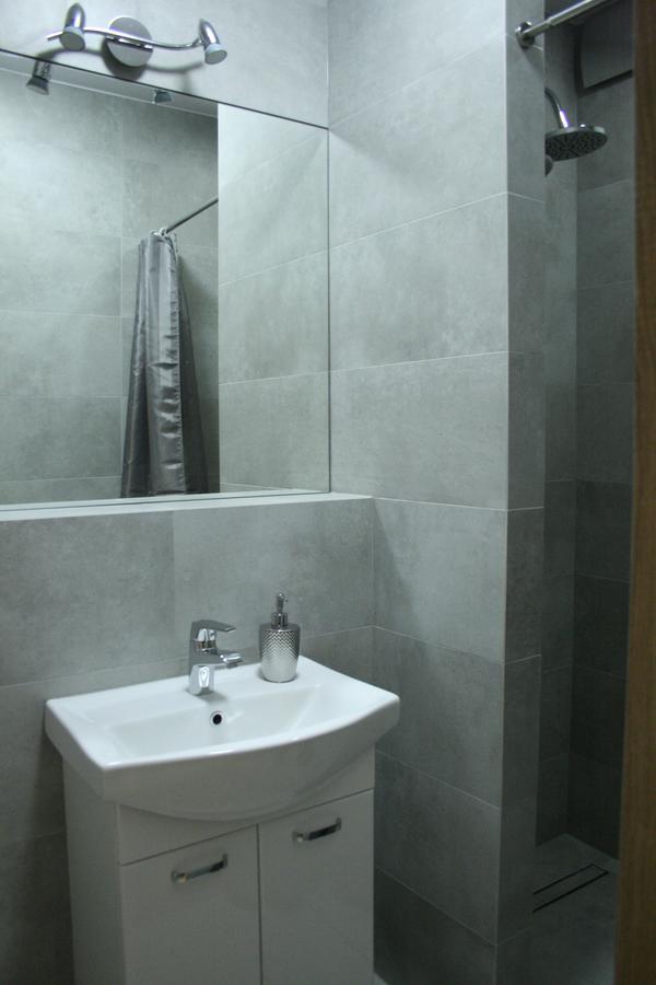 Apartamenty Old Town Mniszki Γκντανσκ Εξωτερικό φωτογραφία