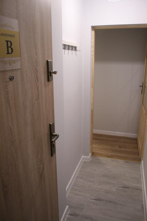 Apartamenty Old Town Mniszki Γκντανσκ Εξωτερικό φωτογραφία