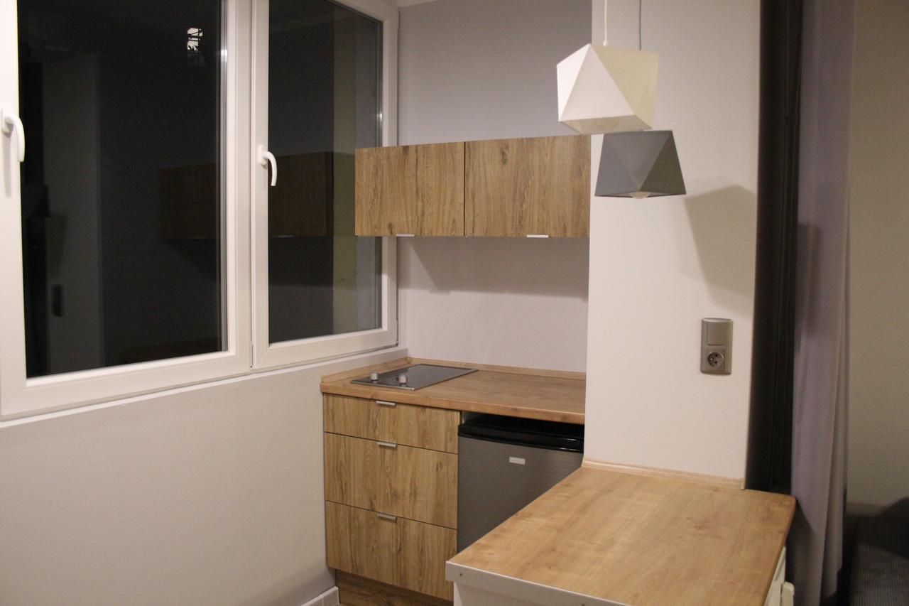 Apartamenty Old Town Mniszki Γκντανσκ Εξωτερικό φωτογραφία