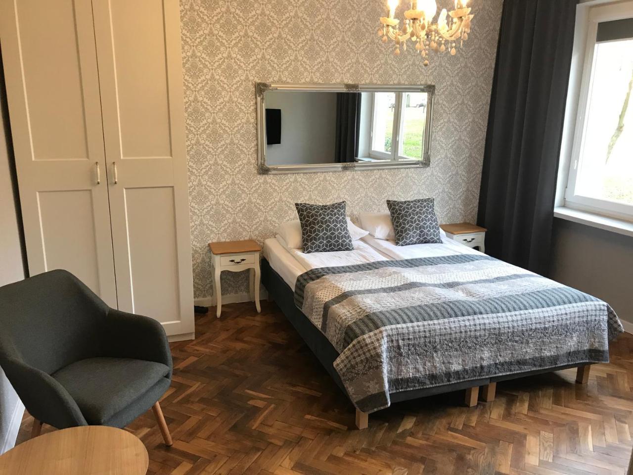 Apartamenty Old Town Mniszki Γκντανσκ Εξωτερικό φωτογραφία