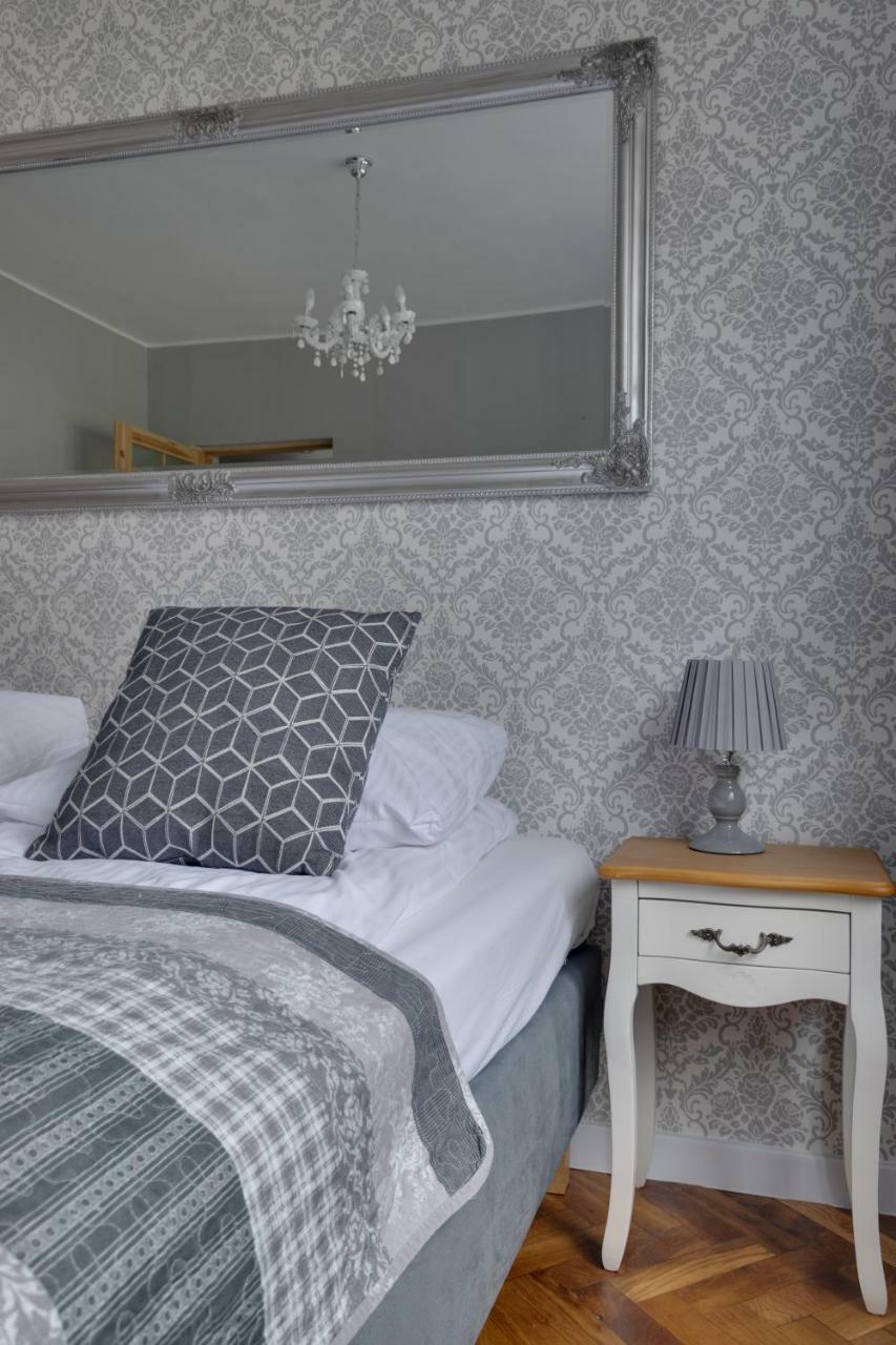 Apartamenty Old Town Mniszki Γκντανσκ Εξωτερικό φωτογραφία
